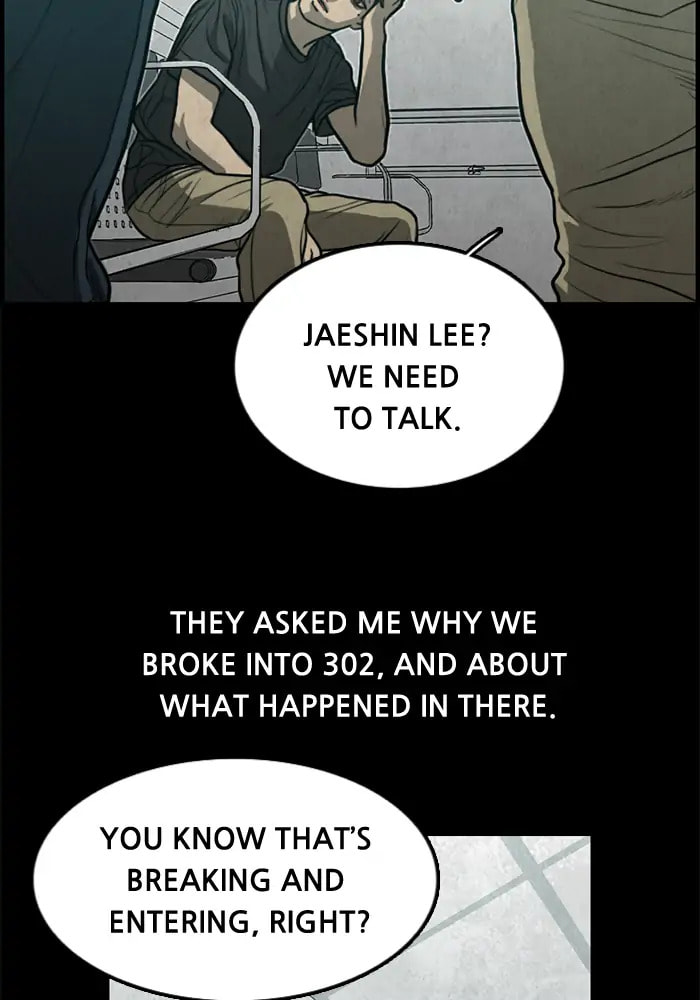 Read Rotten chapter 23 image 66 on Lezhin