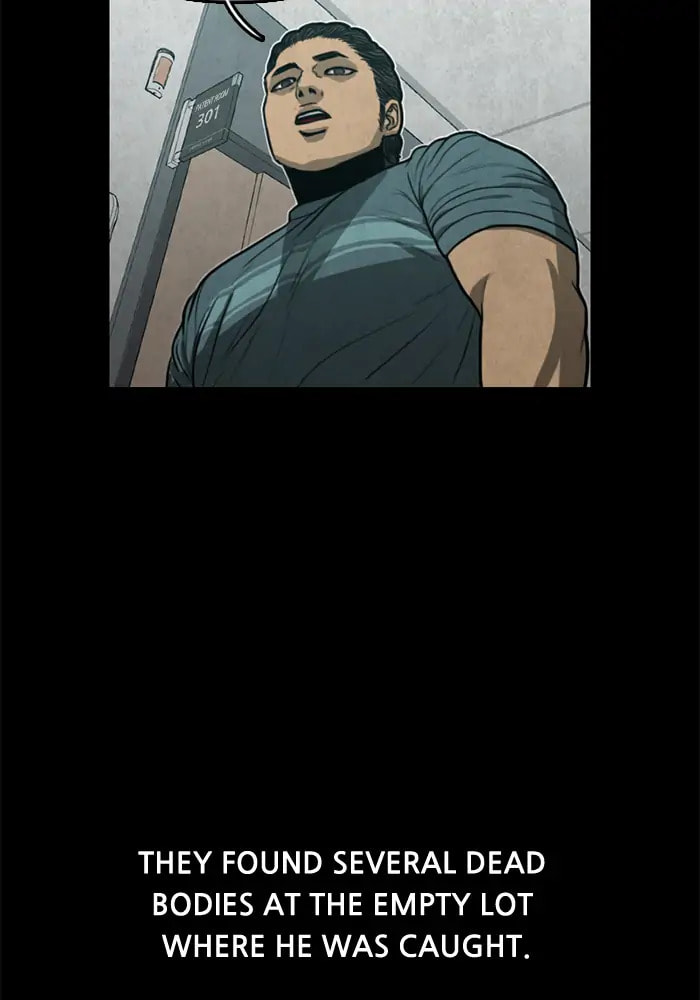 Read Rotten chapter 23 image 67 on Lezhin