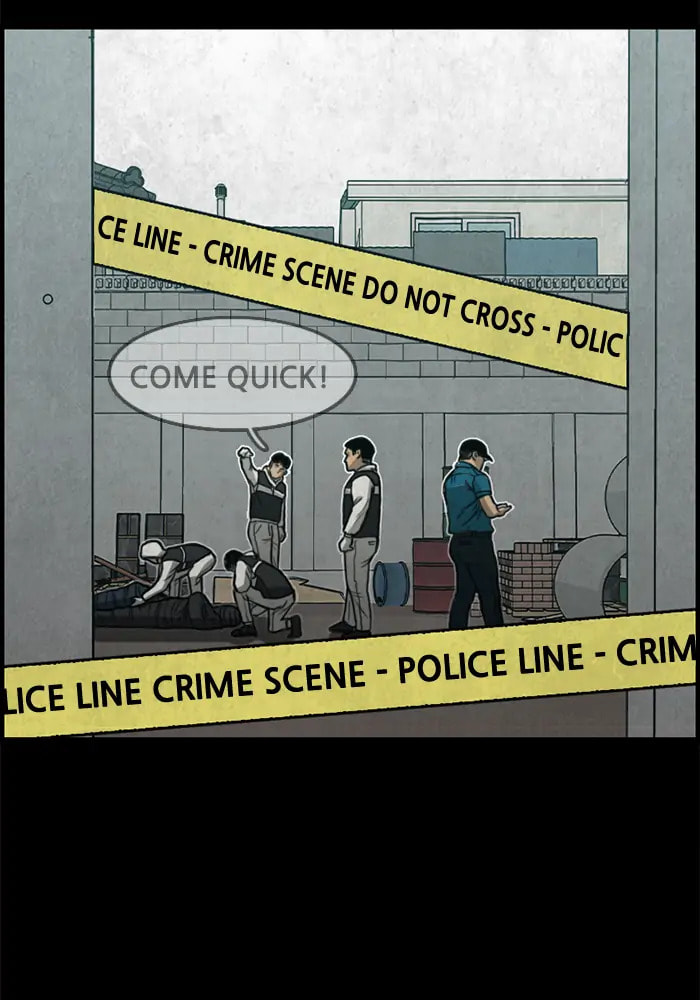 Read Rotten chapter 23 image 68 on Lezhin
