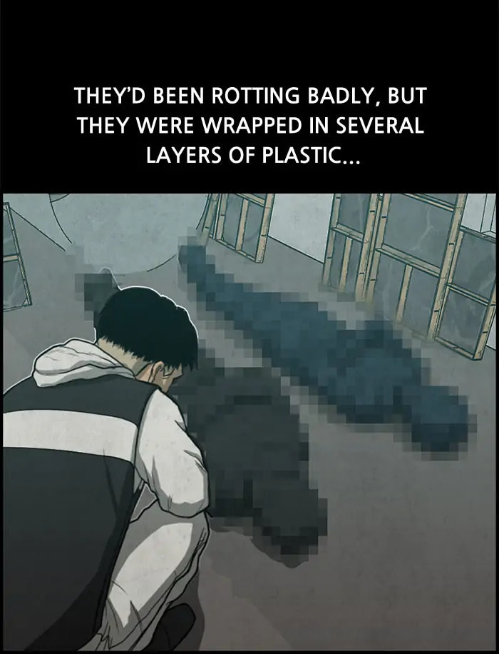 Read Rotten chapter 23 image 69 on Lezhin