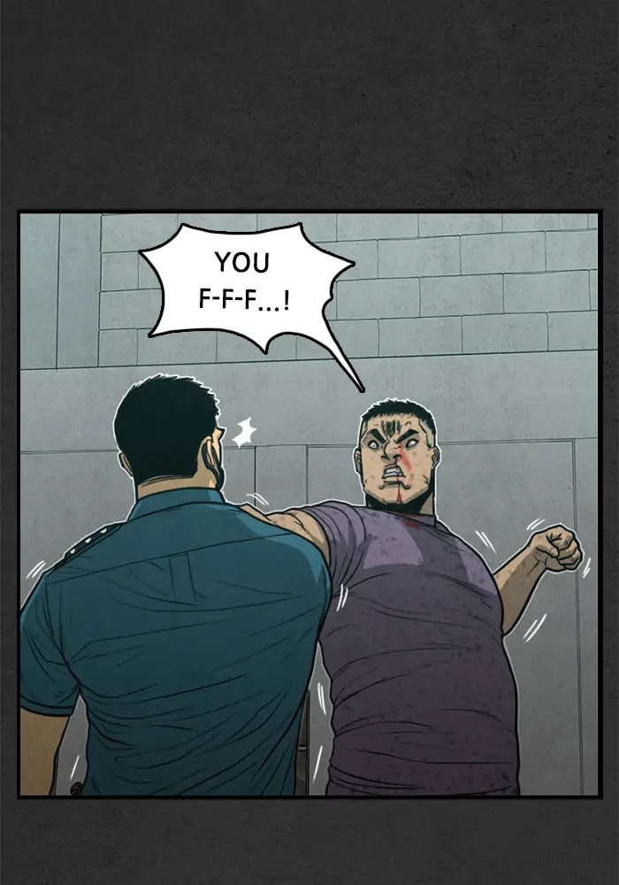 Read Rotten chapter 23 image 7 on Lezhin