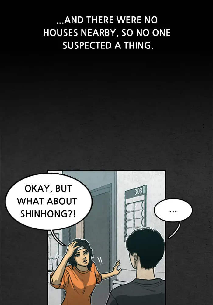 Read Rotten chapter 23 image 70 on Lezhin