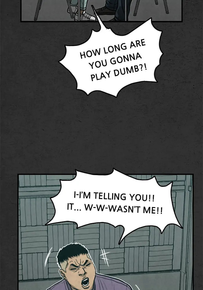 Read Rotten chapter 23 image 74 on Lezhin