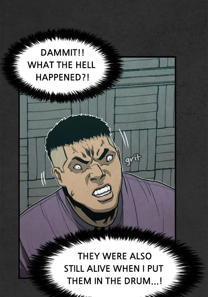 Read Rotten chapter 23 image 76 on Lezhin