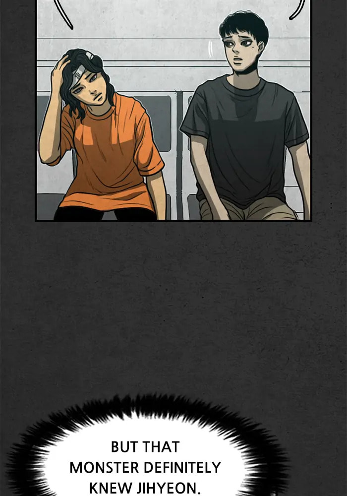 Read Rotten chapter 23 image 79 on Lezhin