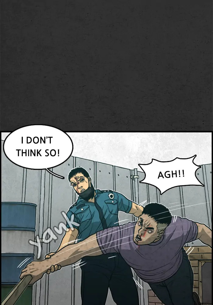 Read Rotten chapter 23 image 8 on Lezhin