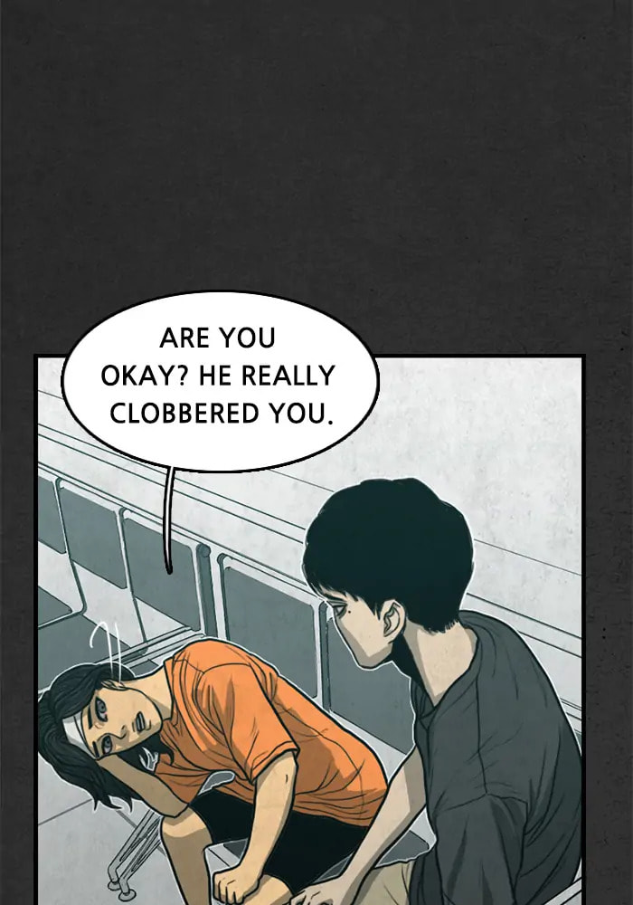 Read Rotten chapter 23 image 82 on Lezhin