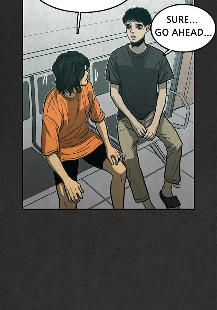 Read Rotten chapter 23 image 84 on Lezhin