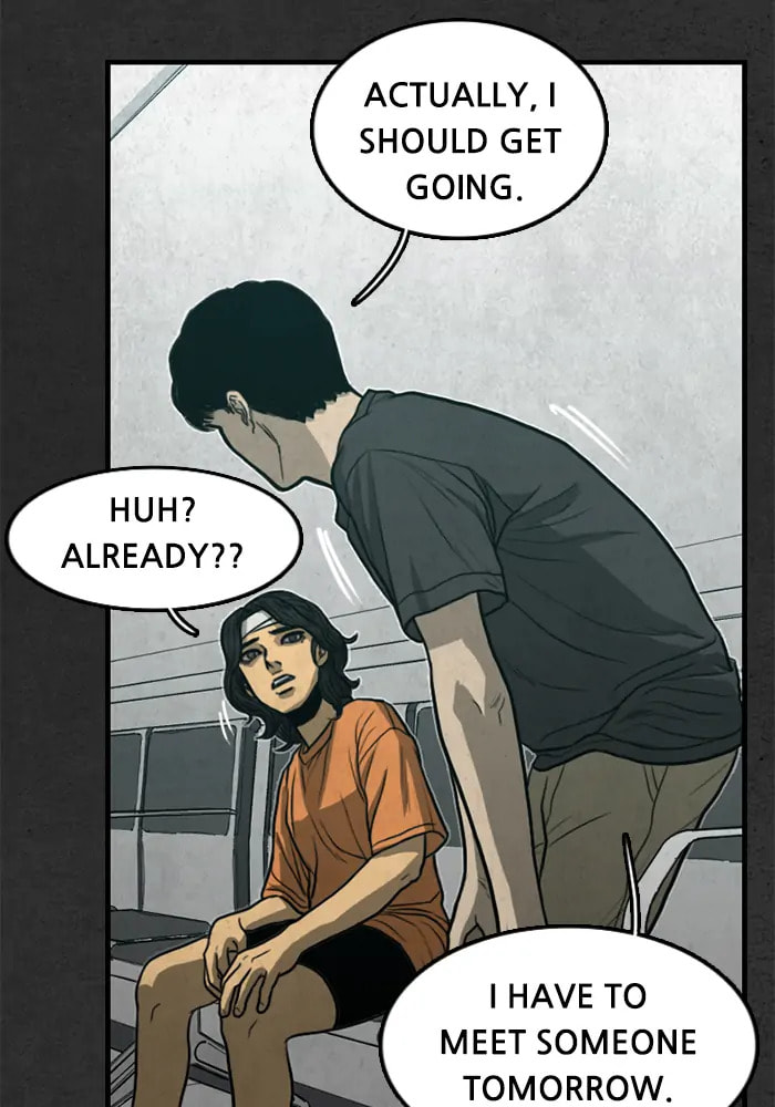 Read Rotten chapter 23 image 88 on Lezhin