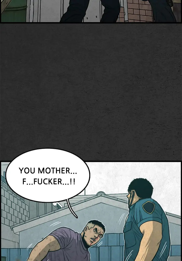 Read Rotten chapter 23 image 9 on Lezhin