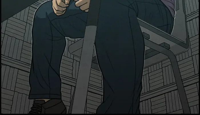 Read Rotten chapter 23 image 93 on Lezhin