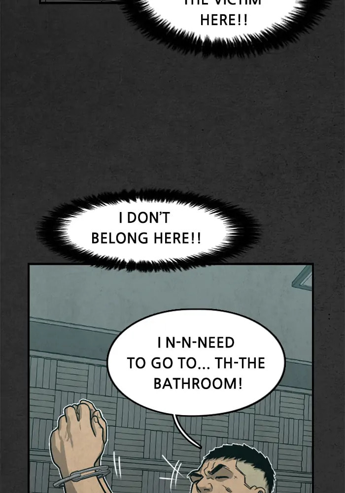 Read Rotten chapter 23 image 95 on Lezhin