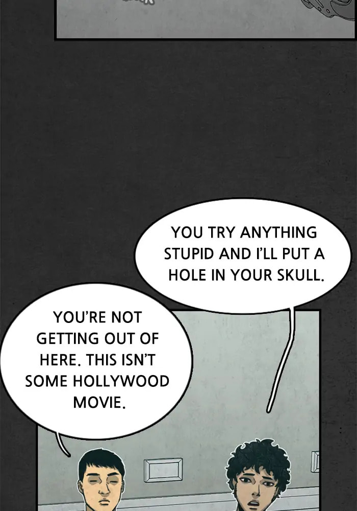 Read Rotten chapter 23 image 99 on Lezhin