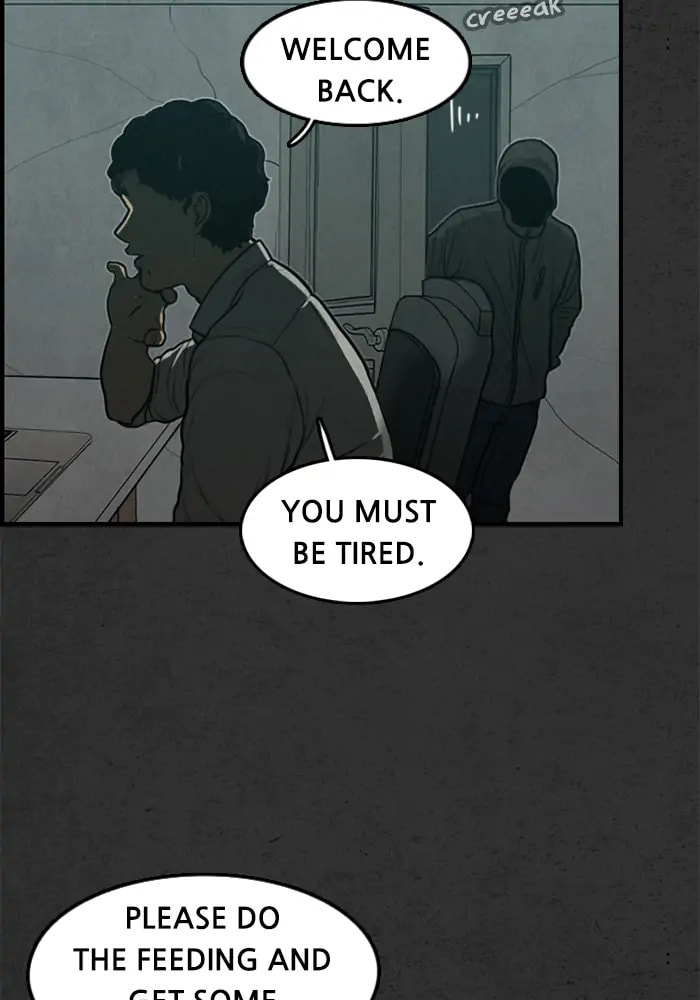 Read Rotten chapter 24 image 101 on Lezhin