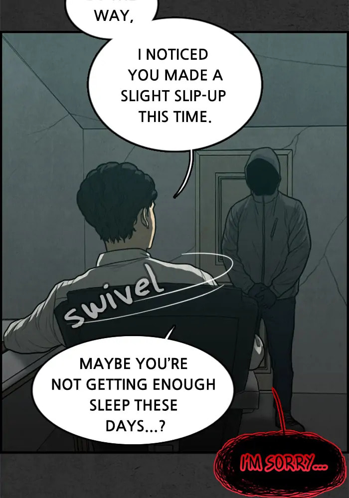 Read Rotten chapter 24 image 103 on Lezhin