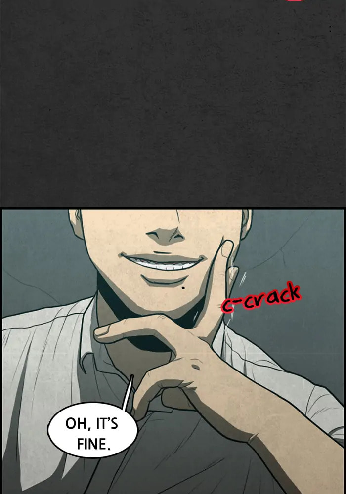 Read Rotten chapter 24 image 104 on Lezhin