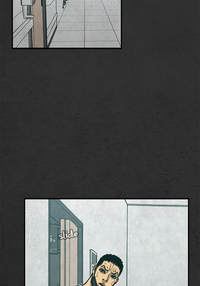 Read Rotten chapter 24 image 13 on Lezhin