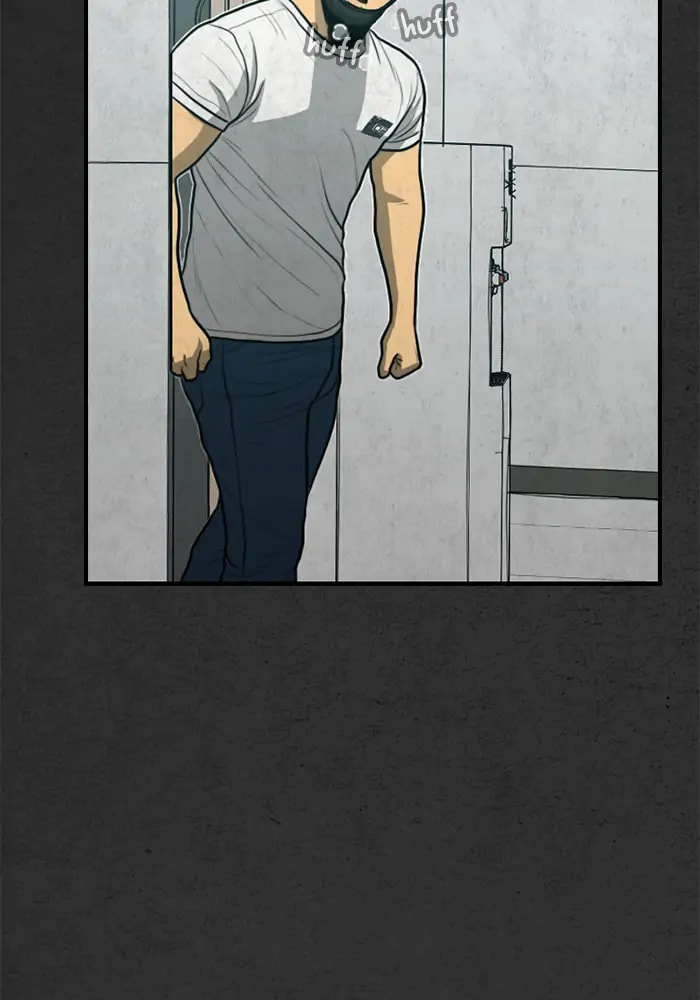 Read Rotten chapter 24 image 14 on Lezhin