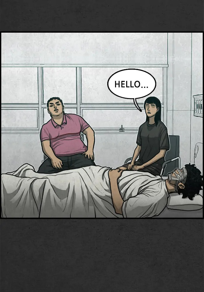 Read Rotten chapter 24 image 15 on Lezhin