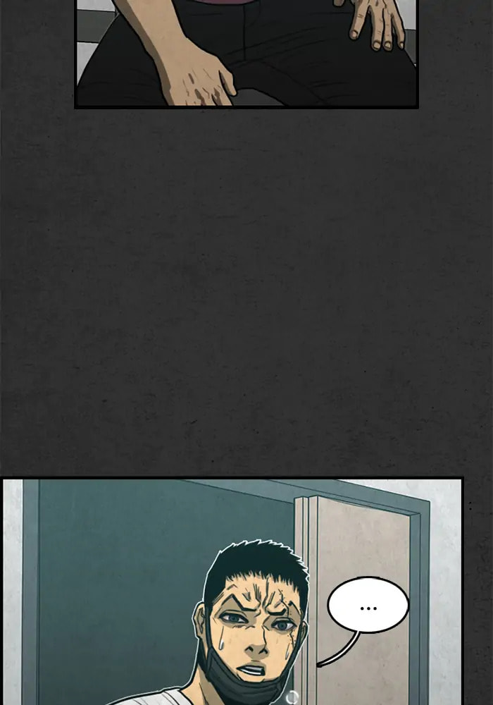 Read Rotten chapter 24 image 17 on Lezhin