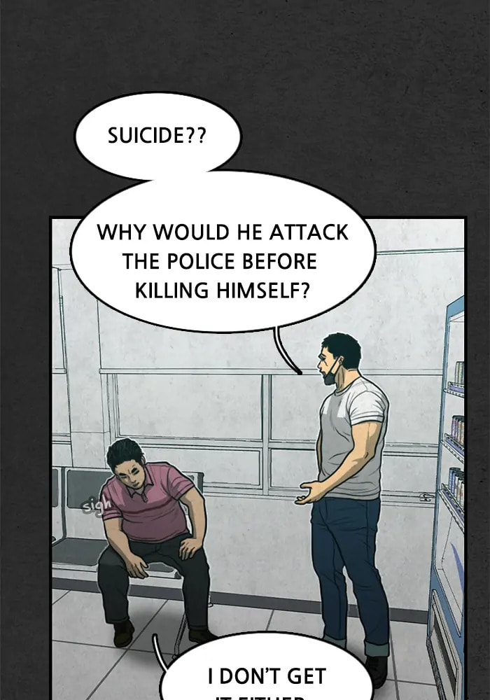 Read Rotten chapter 24 image 20 on Lezhin