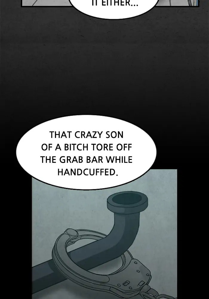 Read Rotten chapter 24 image 21 on Lezhin