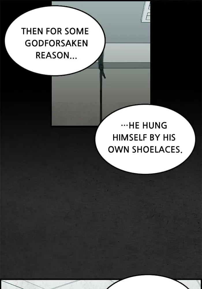 Read Rotten chapter 24 image 24 on Lezhin