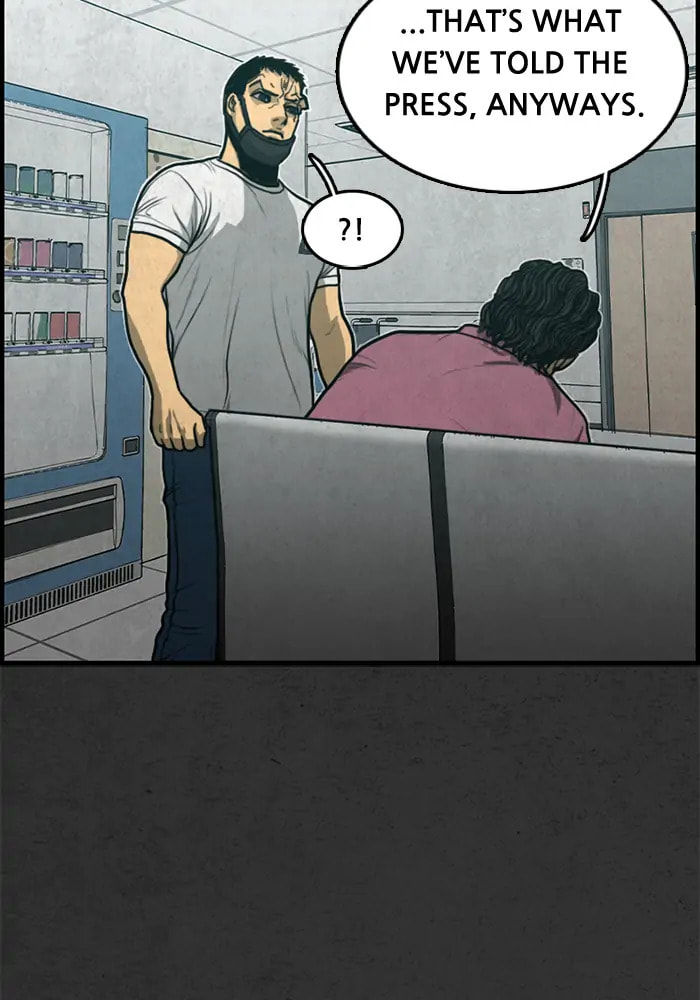 Read Rotten chapter 24 image 25 on Lezhin