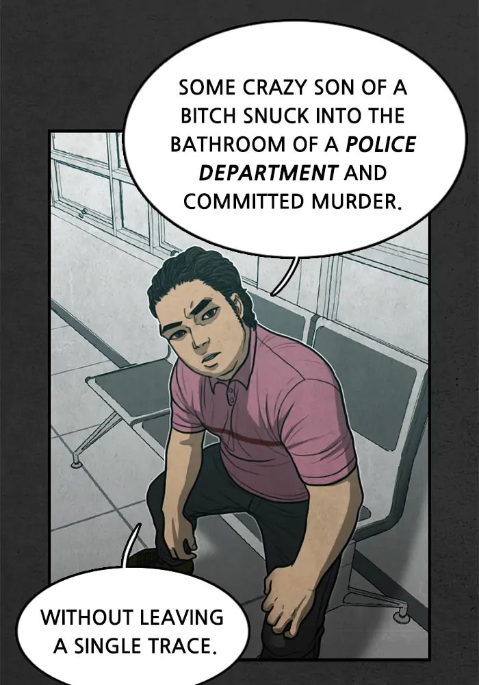 Read Rotten chapter 24 image 26 on Lezhin