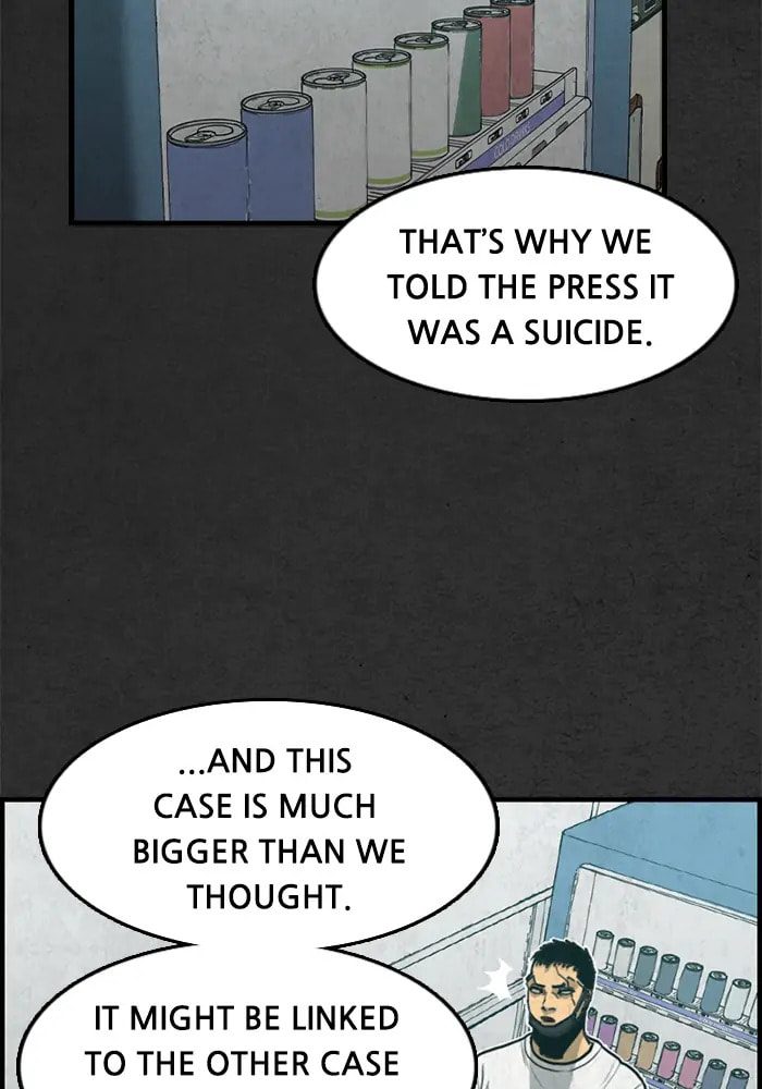 Read Rotten chapter 24 image 29 on Lezhin