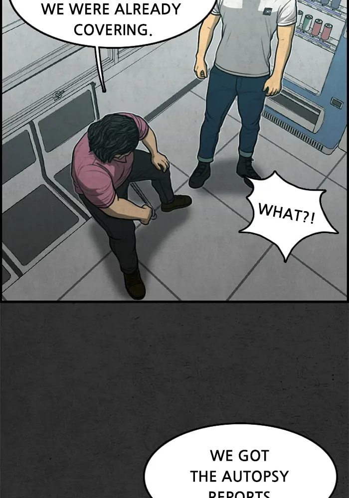 Read Rotten chapter 24 image 30 on Lezhin