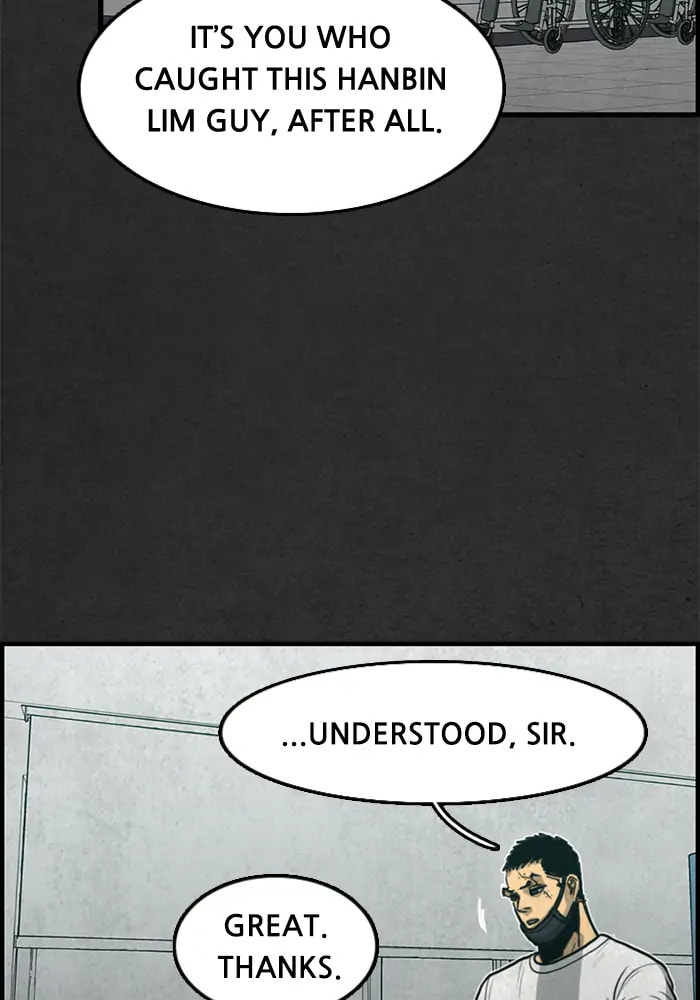 Read Rotten chapter 24 image 34 on Lezhin