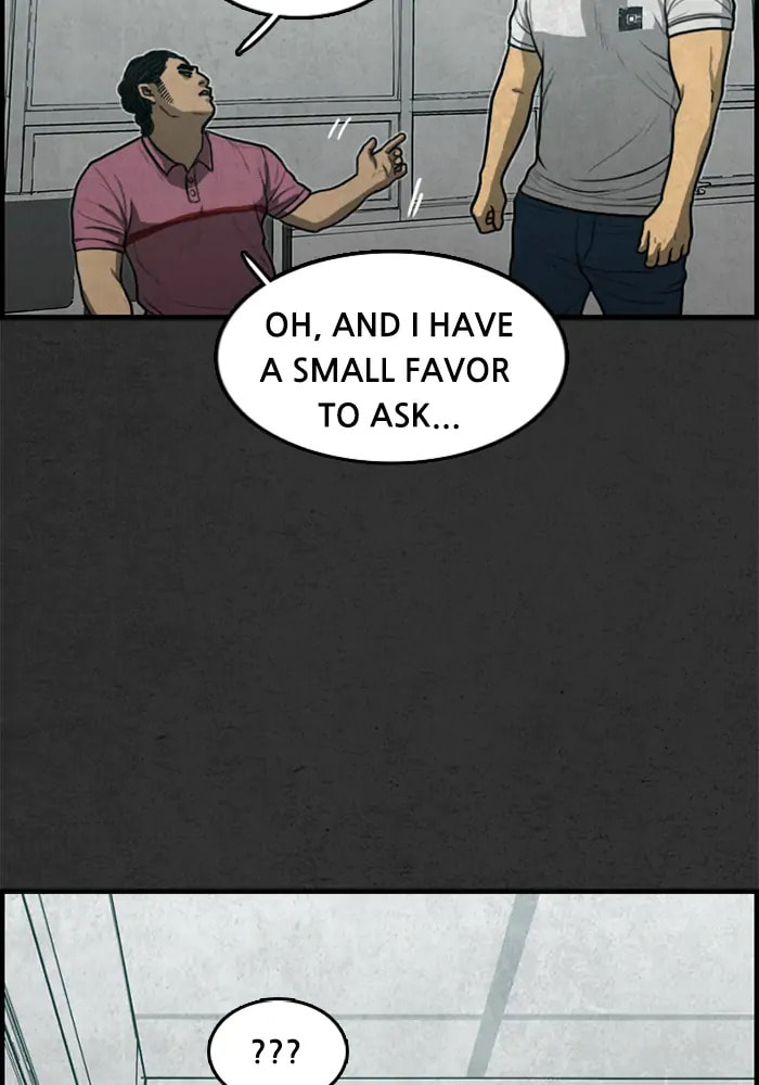 Read Rotten chapter 24 image 35 on Lezhin