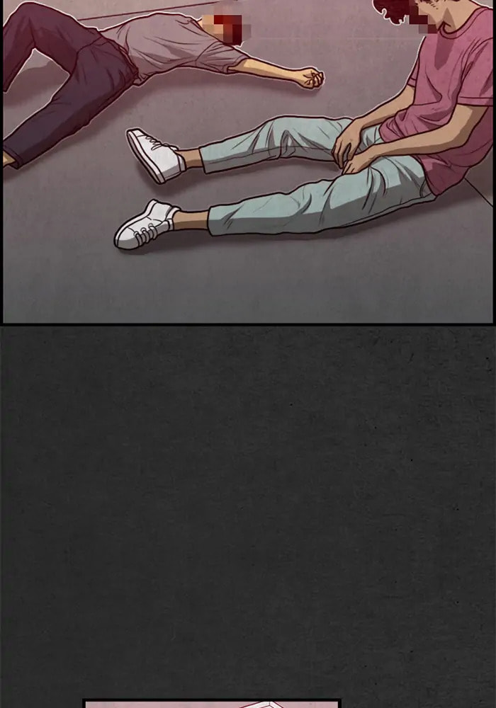Read Rotten chapter 24 image 4 on Lezhin