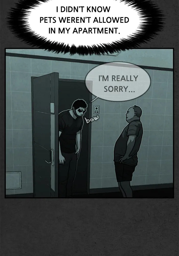 Read Rotten chapter 24 image 42 on Lezhin