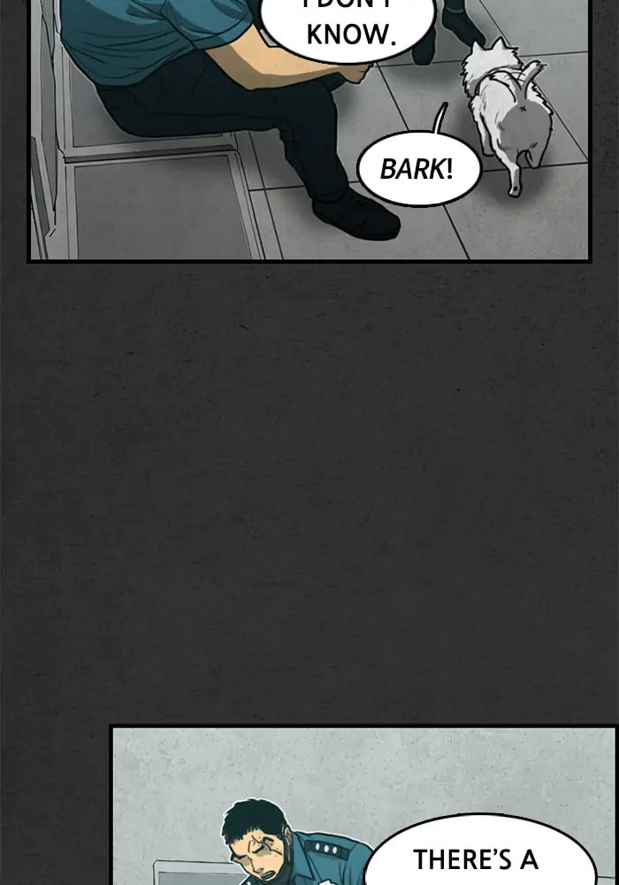 Read Rotten chapter 24 image 45 on Lezhin