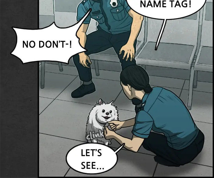 Read Rotten chapter 24 image 46 on Lezhin