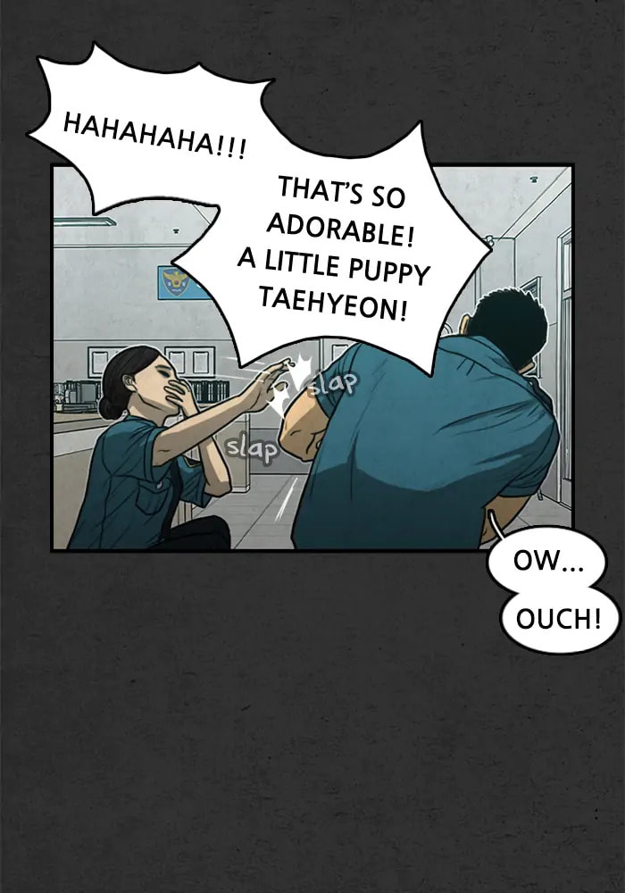 Read Rotten chapter 24 image 48 on Lezhin