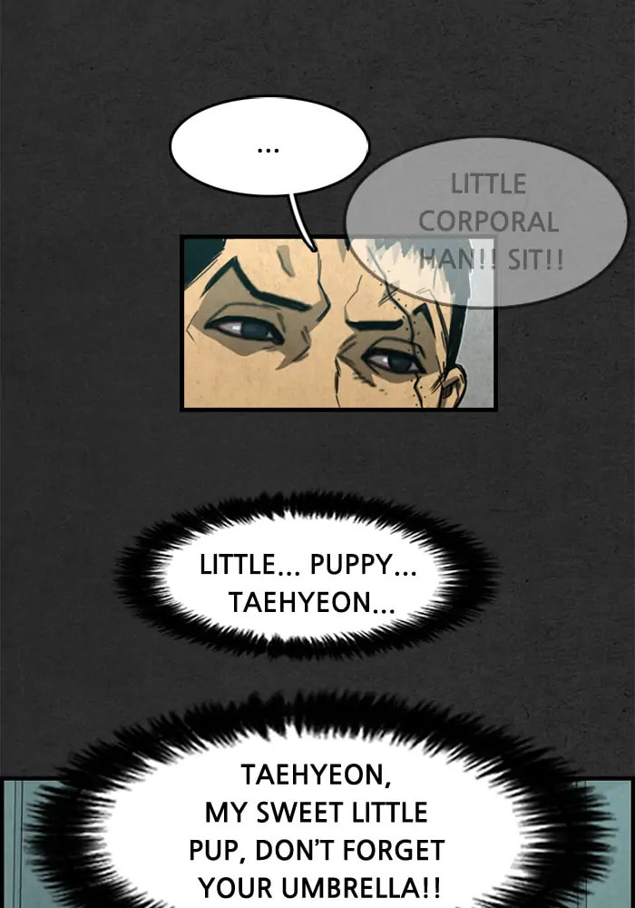 Read Rotten chapter 24 image 49 on Lezhin