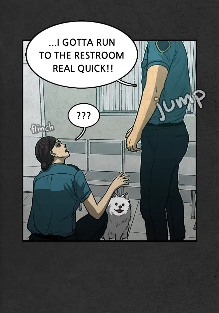 Read Rotten chapter 24 image 51 on Lezhin