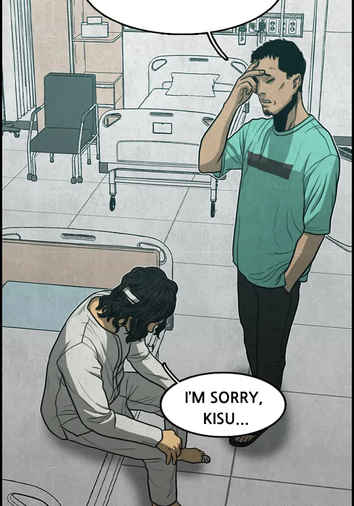Read Rotten chapter 24 image 60 on Lezhin