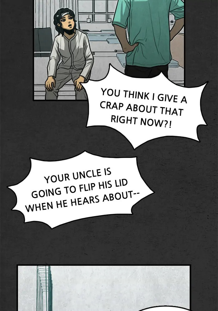 Read Rotten chapter 24 image 62 on Lezhin