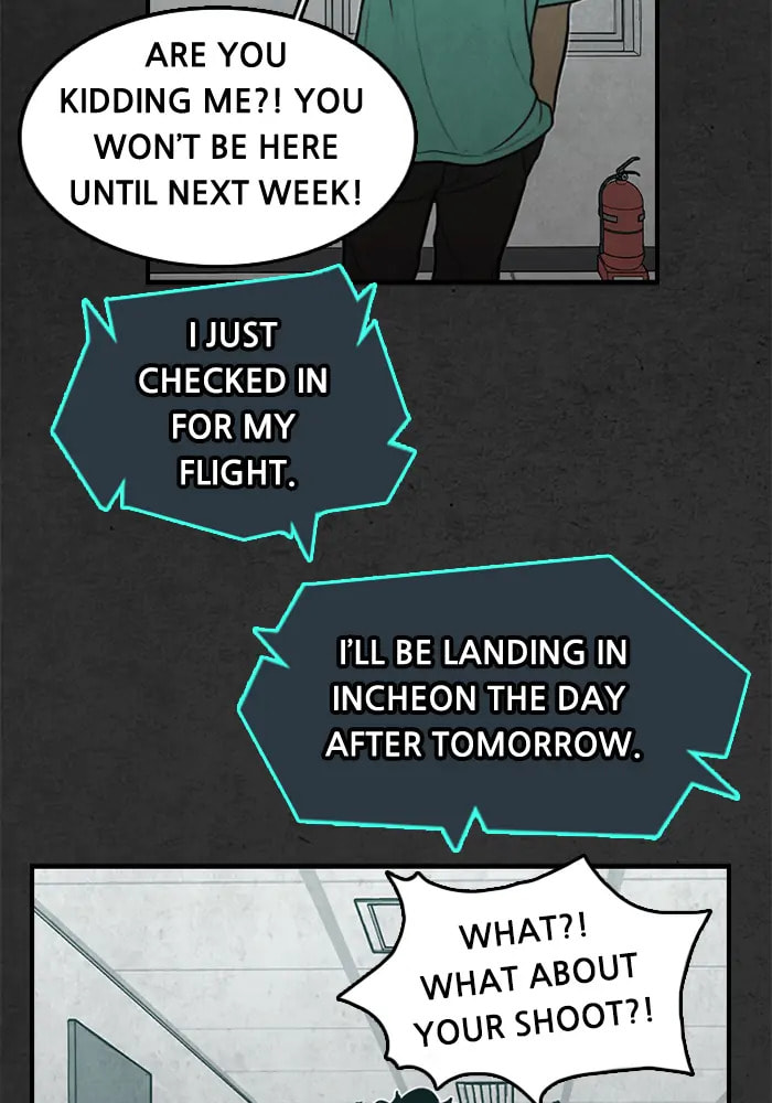 Read Rotten chapter 24 image 70 on Lezhin
