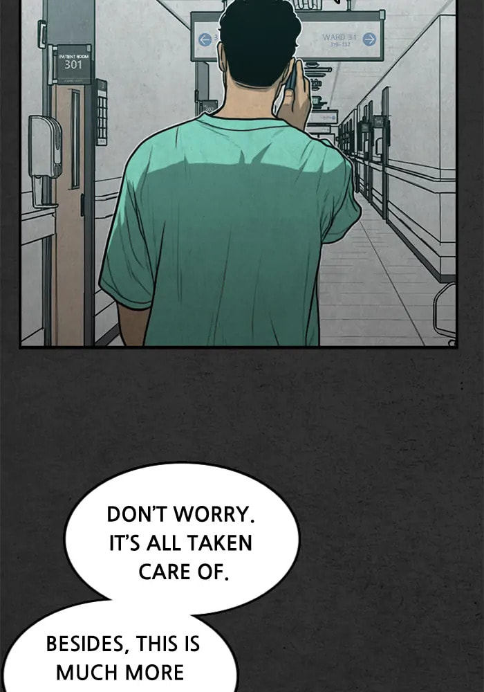 Read Rotten chapter 24 image 71 on Lezhin