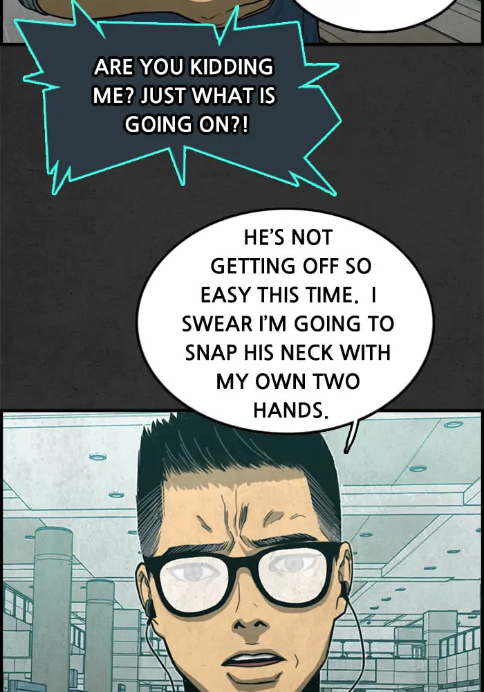 Read Rotten chapter 24 image 75 on Lezhin