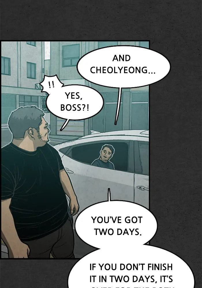 Read Rotten chapter 24 image 78 on Lezhin