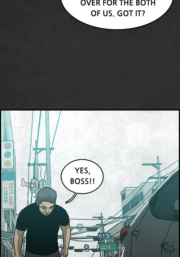 Read Rotten chapter 24 image 79 on Lezhin