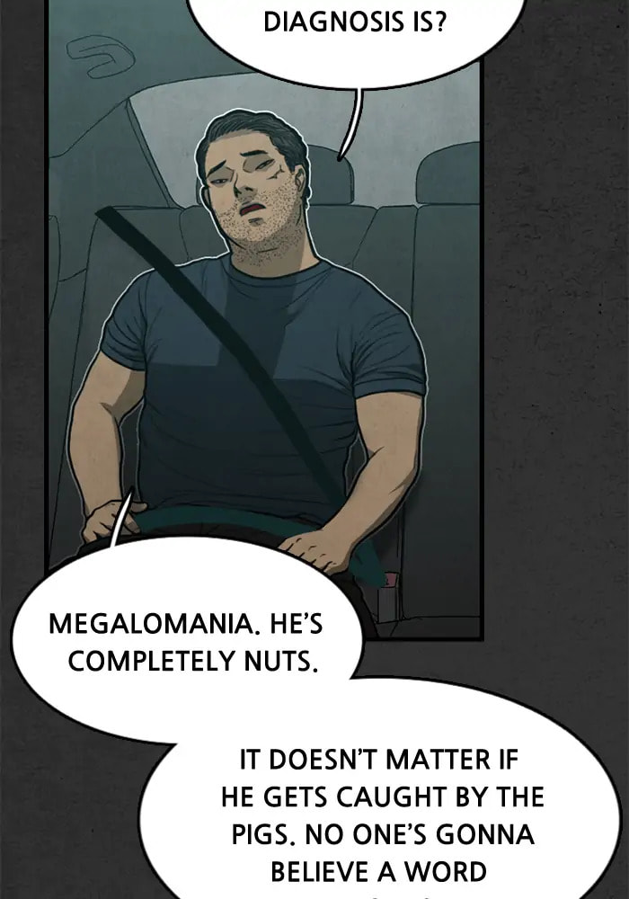 Read Rotten chapter 24 image 85 on Lezhin