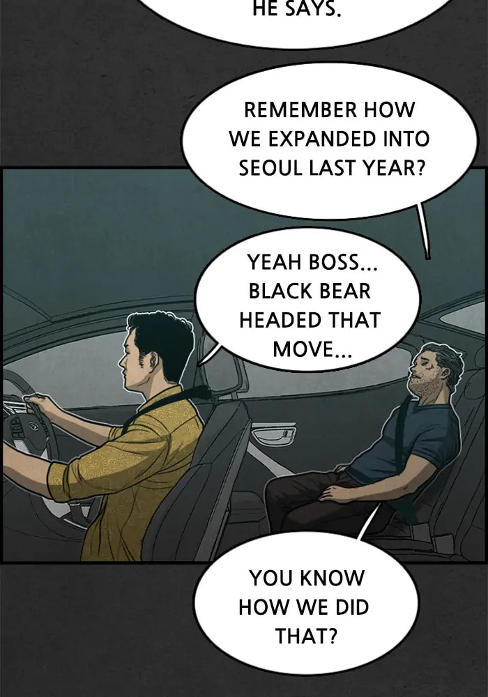 Read Rotten chapter 24 image 86 on Lezhin