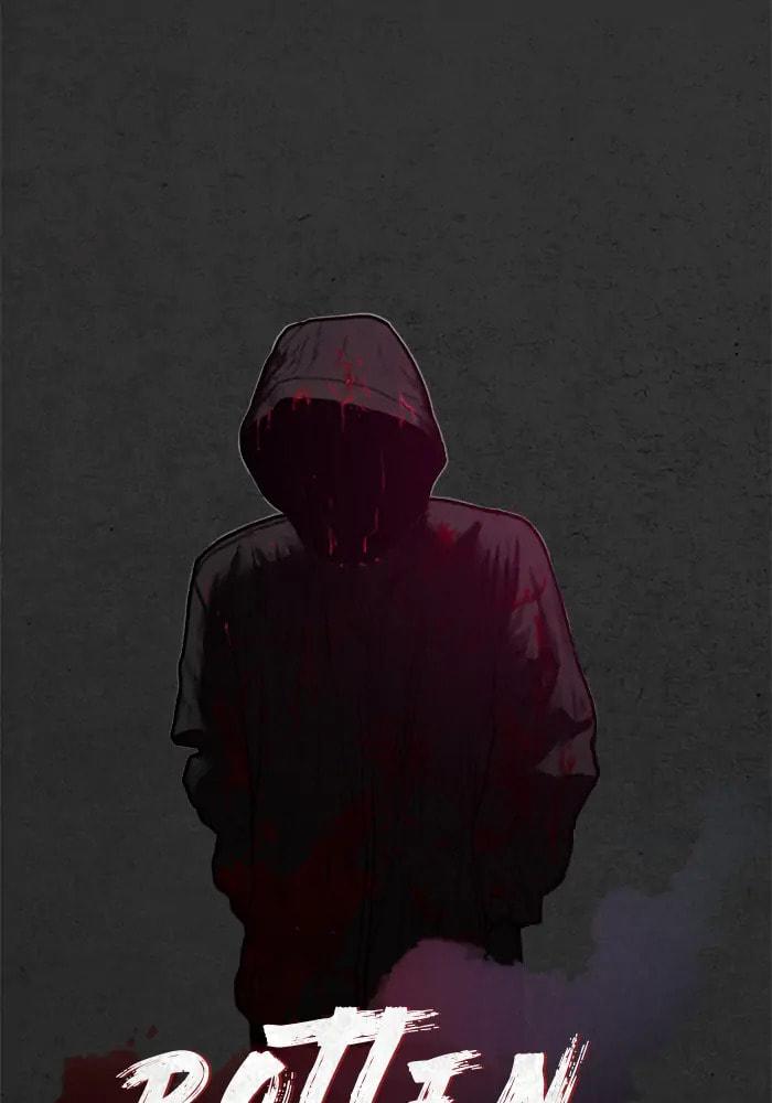 Read Rotten chapter 24 image 9 on Lezhin